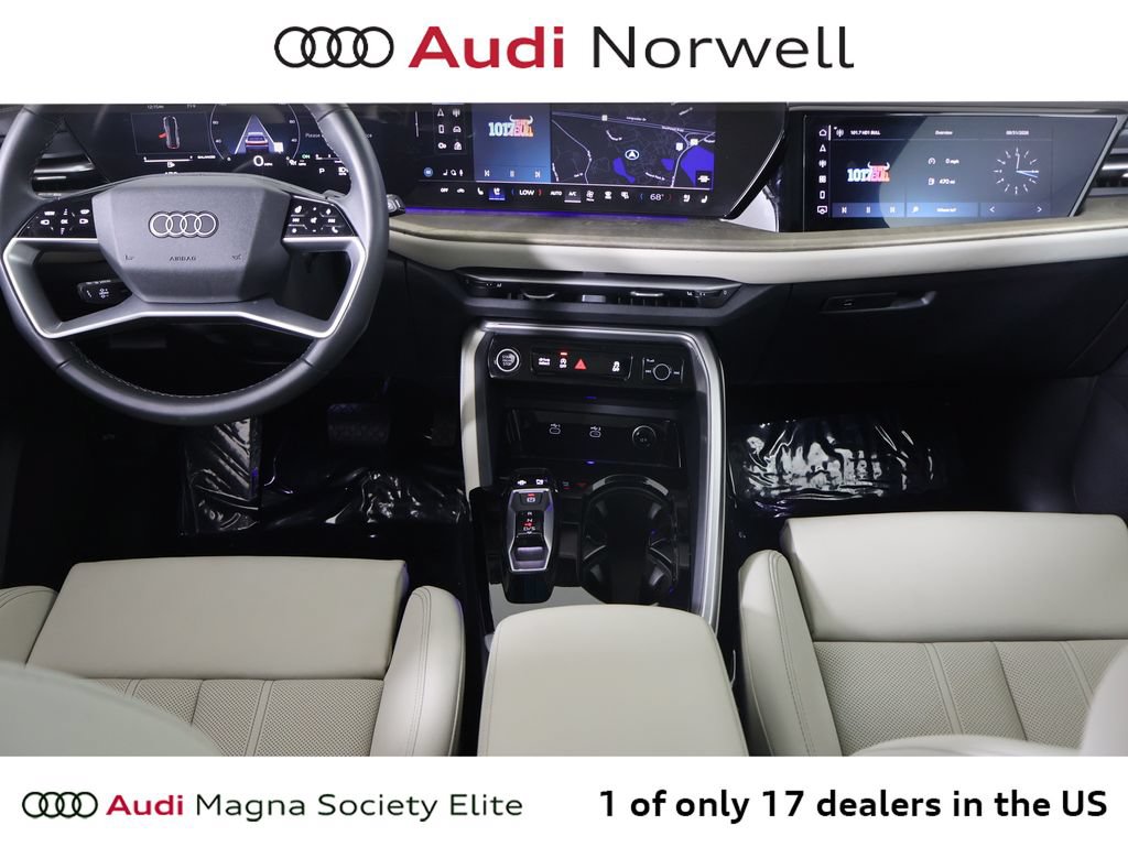 Used 2025 Audi Q5 Prestige AWD/4WD image 26