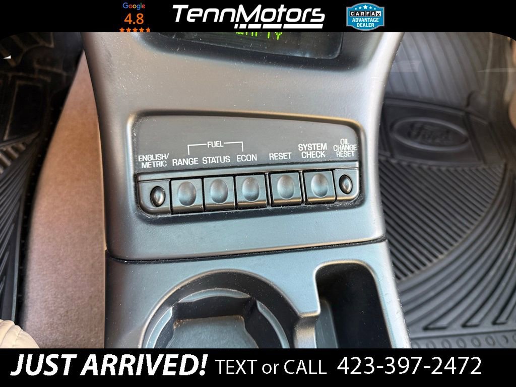 Used 1998 Ford Explorer 4WD 4-Door image 46