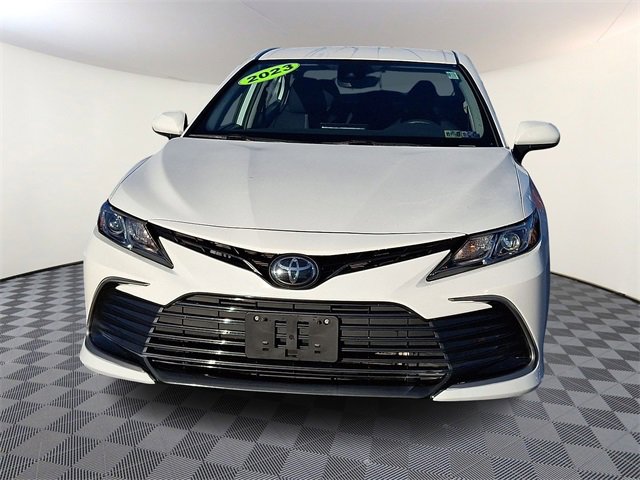 Used 2023 Toyota Camry LE video 2