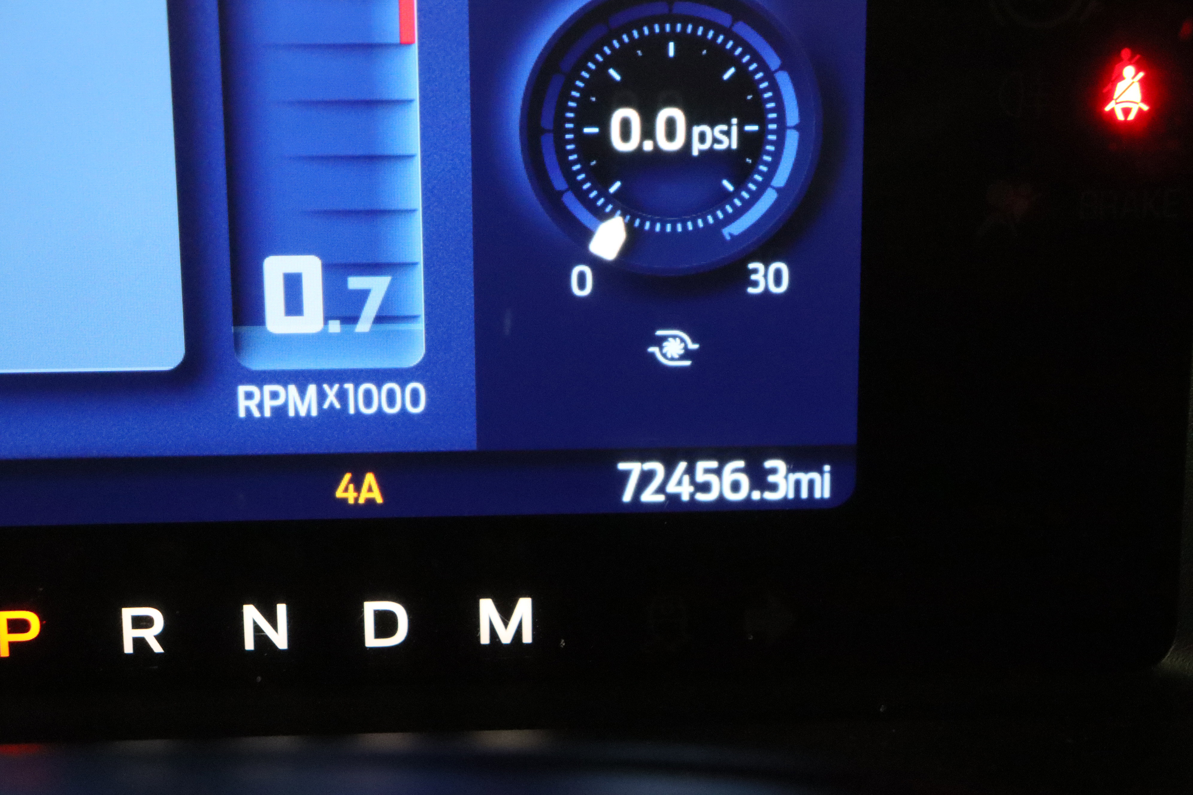 Used 2021 Ford Bronco Wildtrak image 42