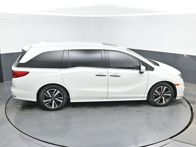 Used 2020 Honda Odyssey Elite image 43