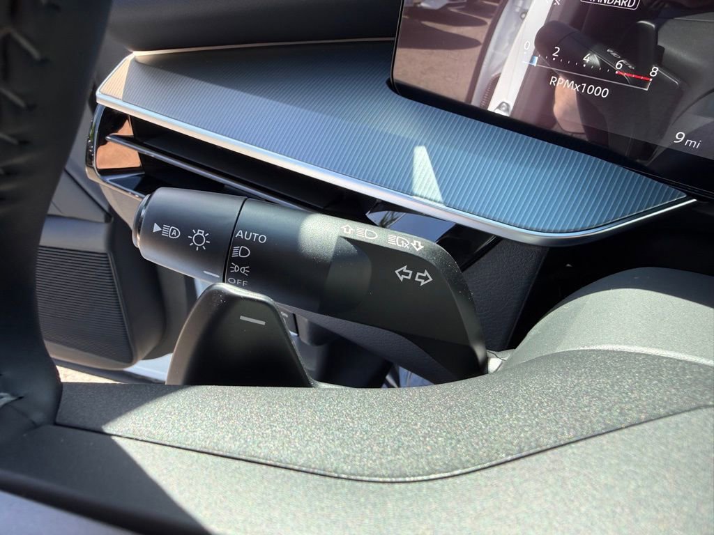 New 2026 Nissan Murano SL AWD/4WD image 31