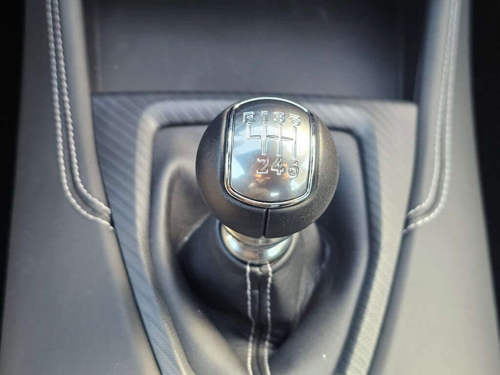 New 2025 Ford Mustang GT Premium image 17