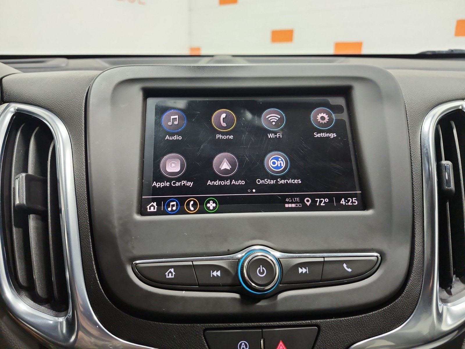 Used 2023 Chevrolet Equinox LS FWD image 18
