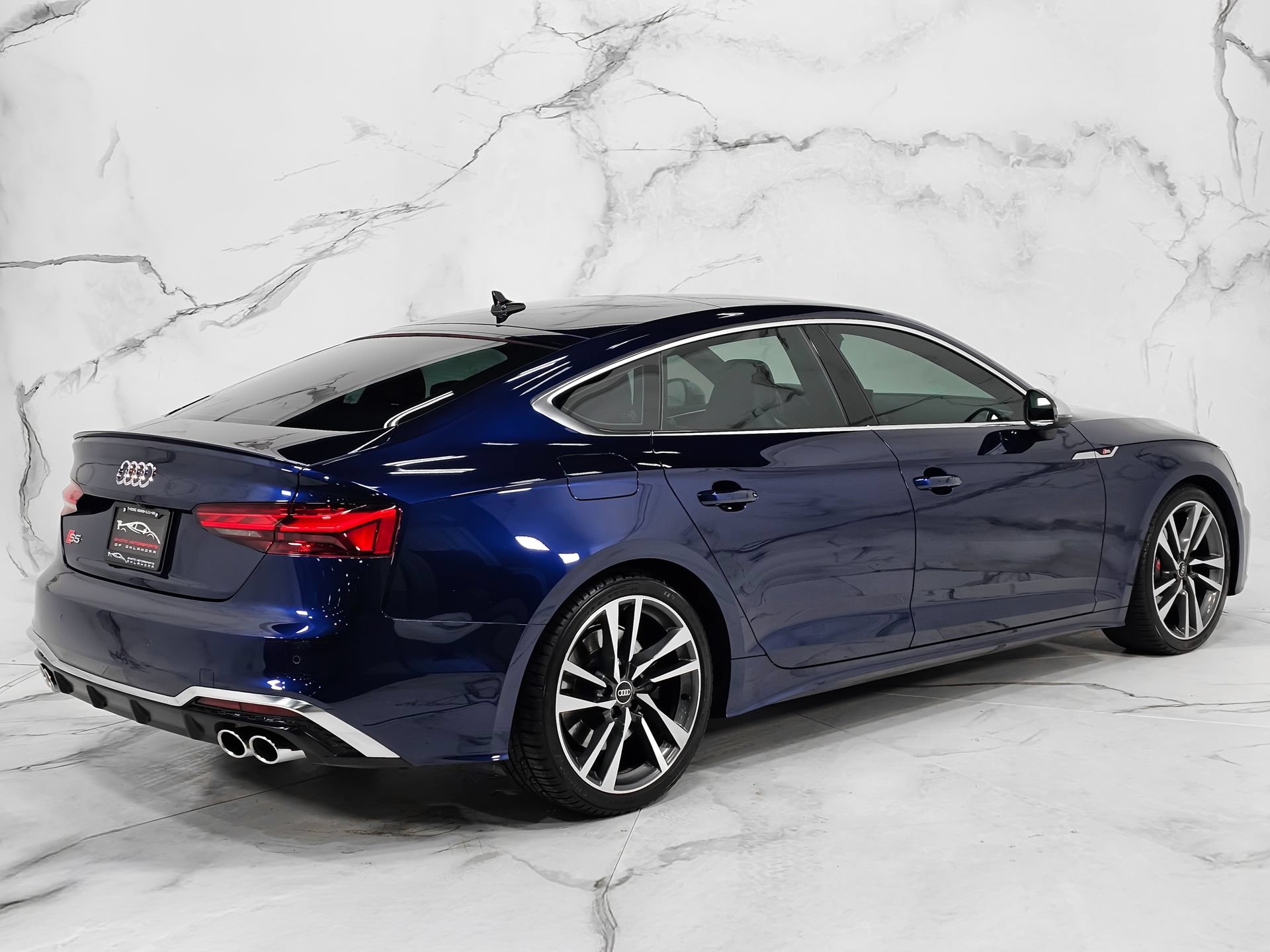 Used 2023 Audi S5 Premium Plus AWD/4WD image 10