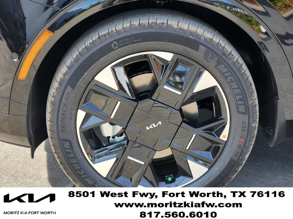 New 2026 Kia Sportage SX FWD image 7