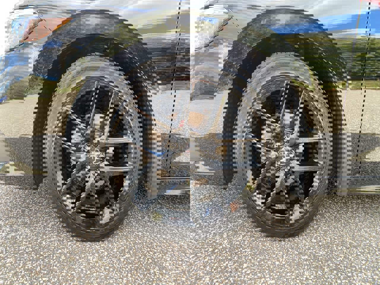 Certified 2023 Honda Civic Sport image 11