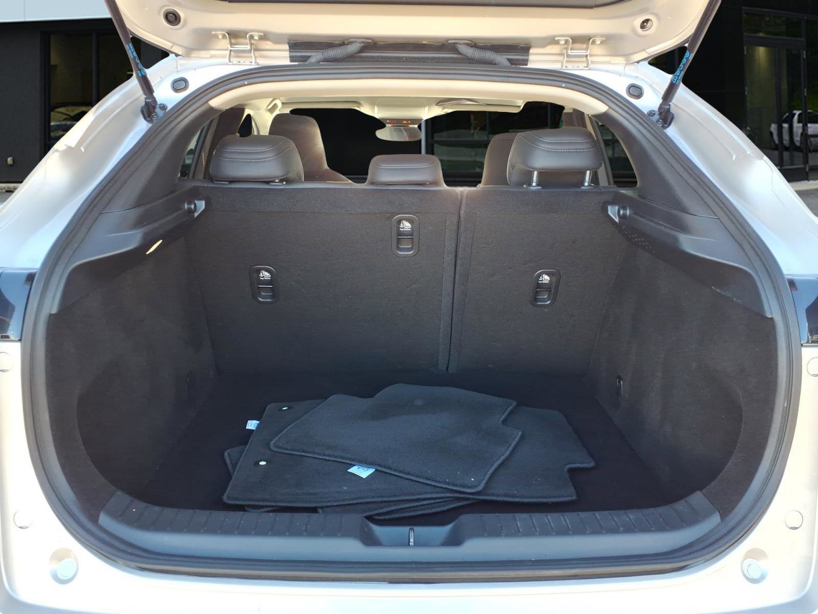 Certified 2023 MAZDA CX-30 AWD 2.5 S w/ Preferred Package image 19