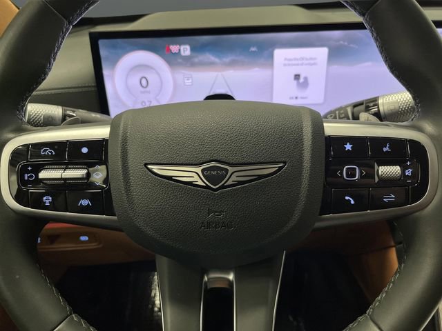 Used 2025 Genesis GV80 3.5T Advanced image 19