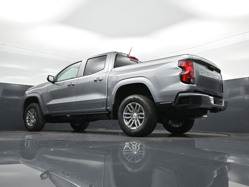 New 2026 Chevrolet Colorado LT w/ Advanced Trailering Package image 41
