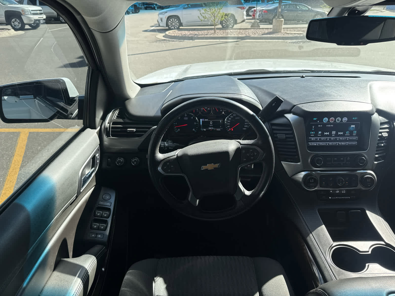 Used 2019 Chevrolet Tahoe LS w/ Max Trailering Package image 38