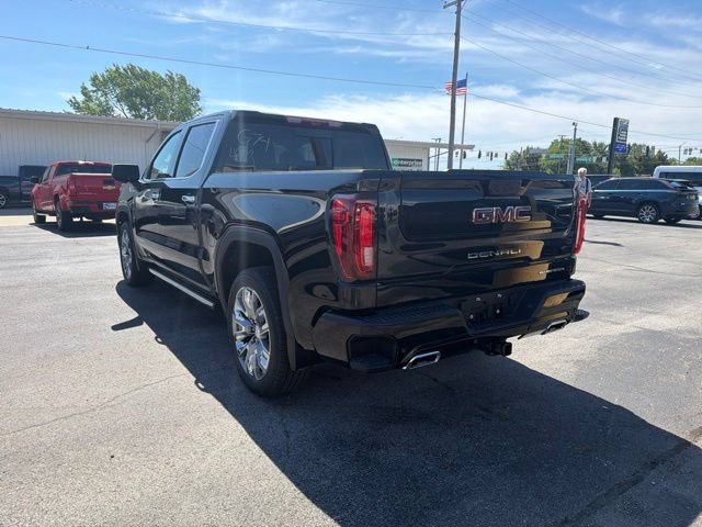New 2026 GMC Sierra 1500 Denali AWD/4WD image 8