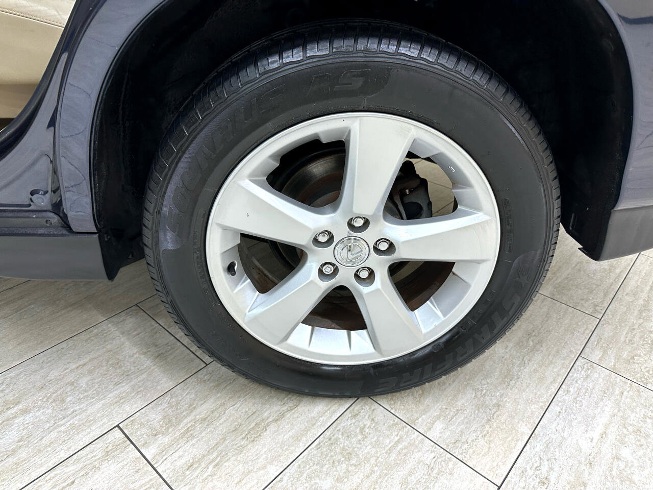 Used 2006 Lexus RX 330 image 32