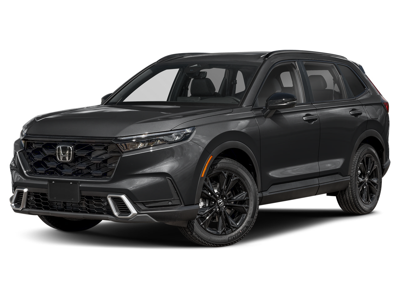 New 2027 Honda CR-V Sport Touring