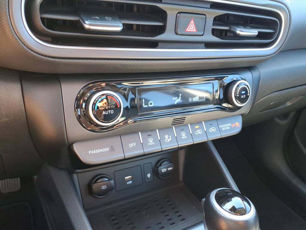 Used 2023 Hyundai Kona Limited w/ Cargo Package image 19
