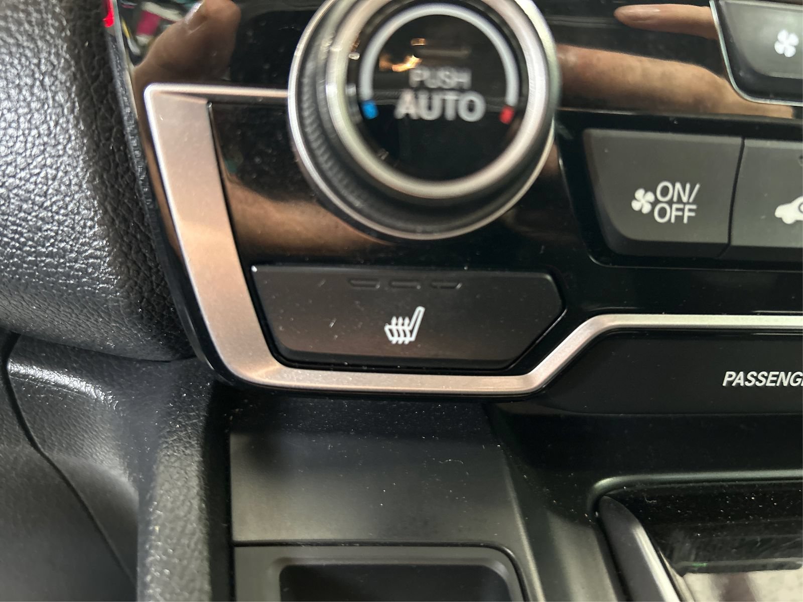 Used 2022 Honda CR-V EX image 34