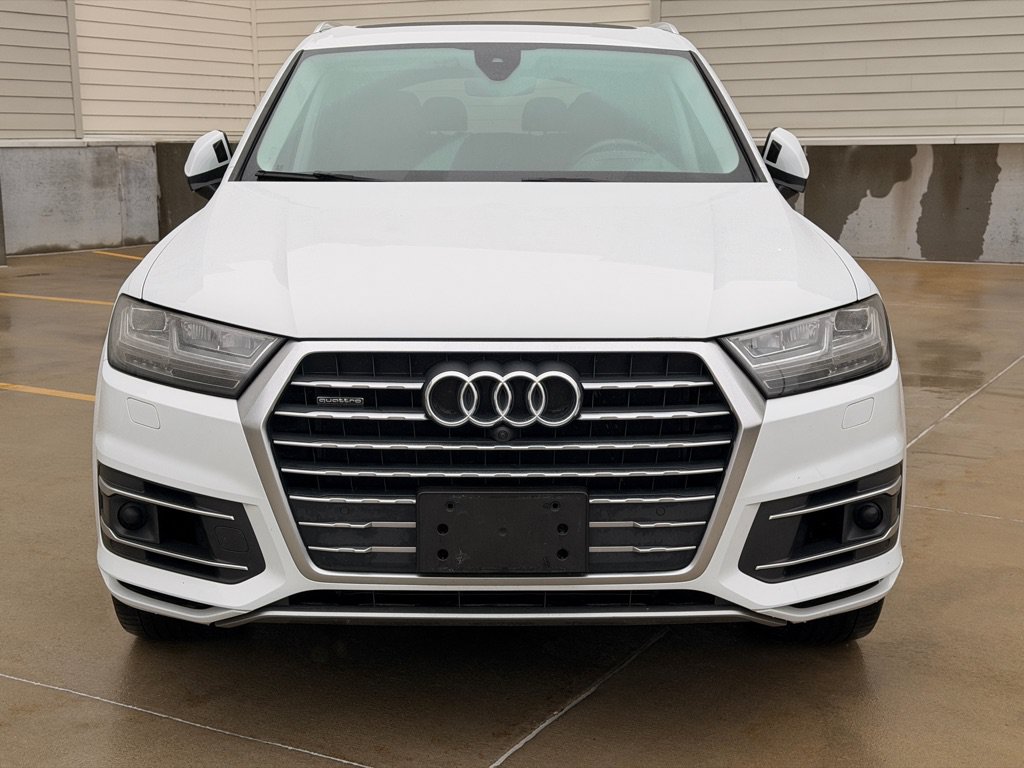 Used 2018 Audi Q7 3.0T Prestige AWD/4WD image 8