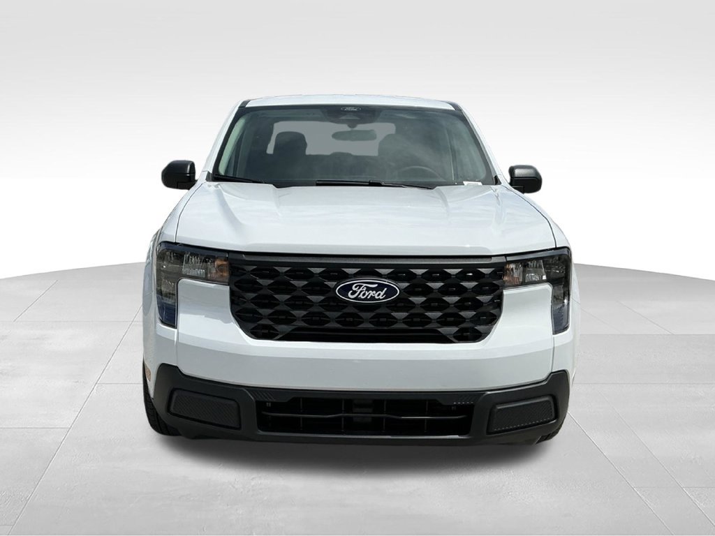 New 2026 Ford Maverick XL FWD image 10