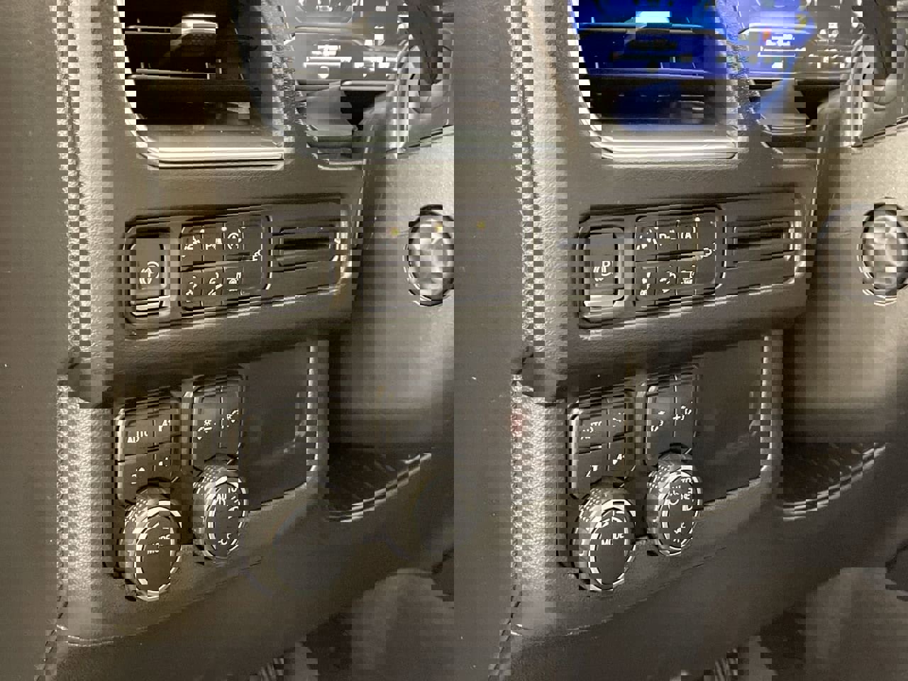 Used 2022 Chevrolet Suburban Z71 w/ Luxury Package image 13