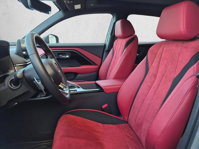 Certified 2026 Acura ADX A-Spec FWD image 15