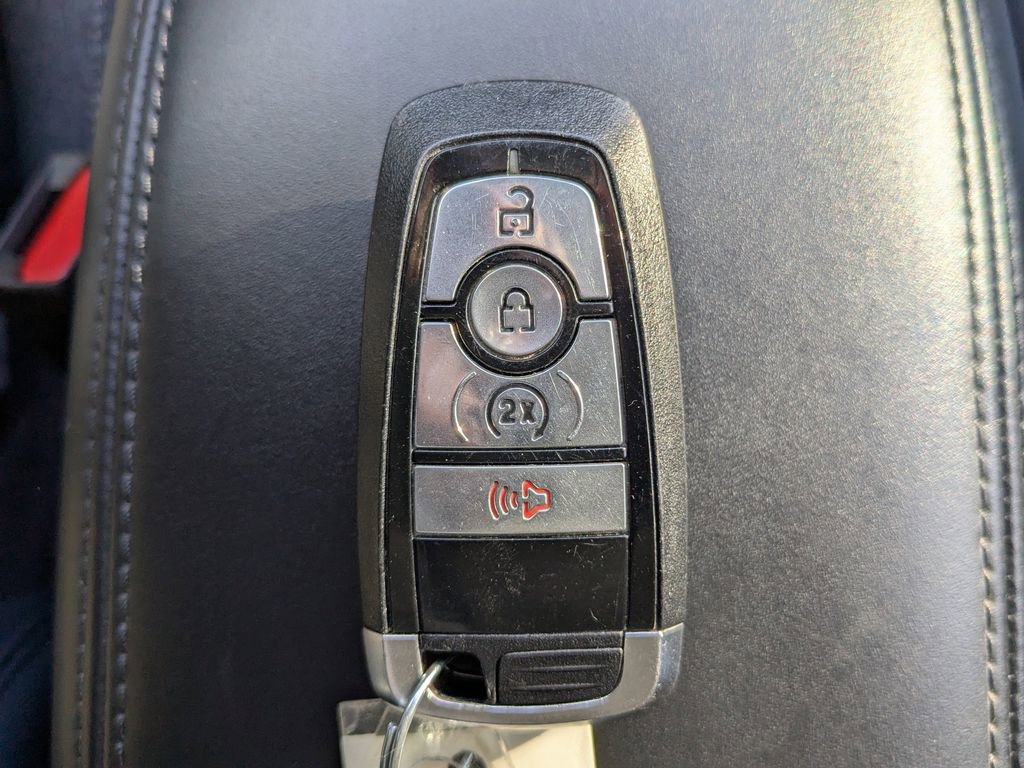 Used 2023 Ford Bronco Sport Outer Banks w/ Tech Package image 31