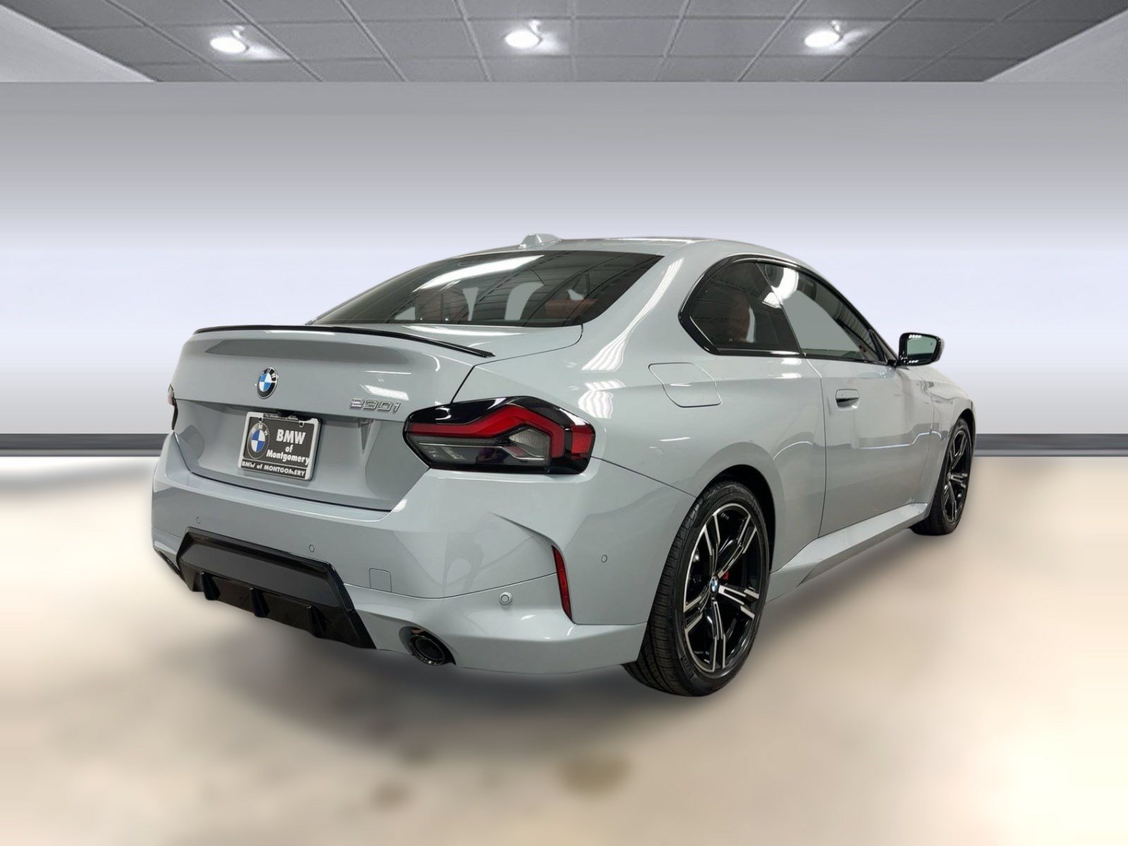 Used 2026 BMW 230i Coupe w/ Premium Package RWD image 7