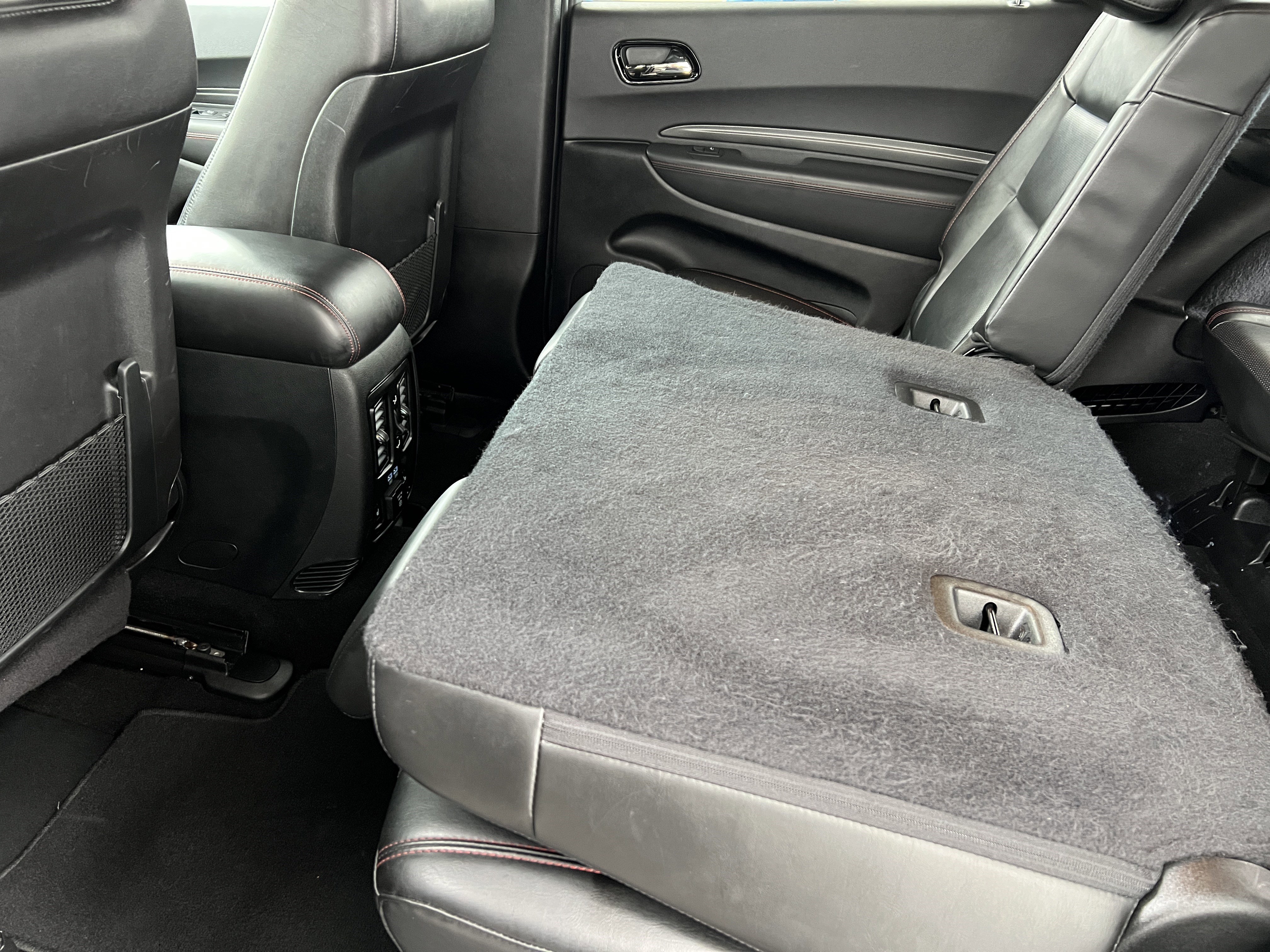 Used 2025 Dodge Durango R/T image 19