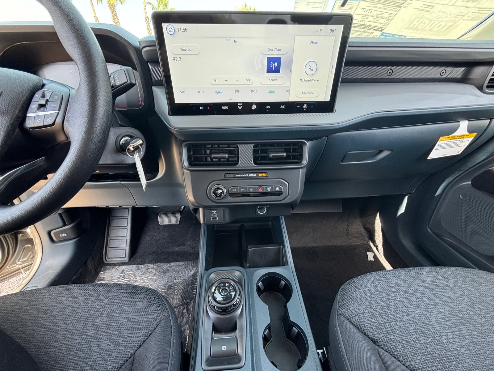 New 2026 Ford Maverick XL image 20