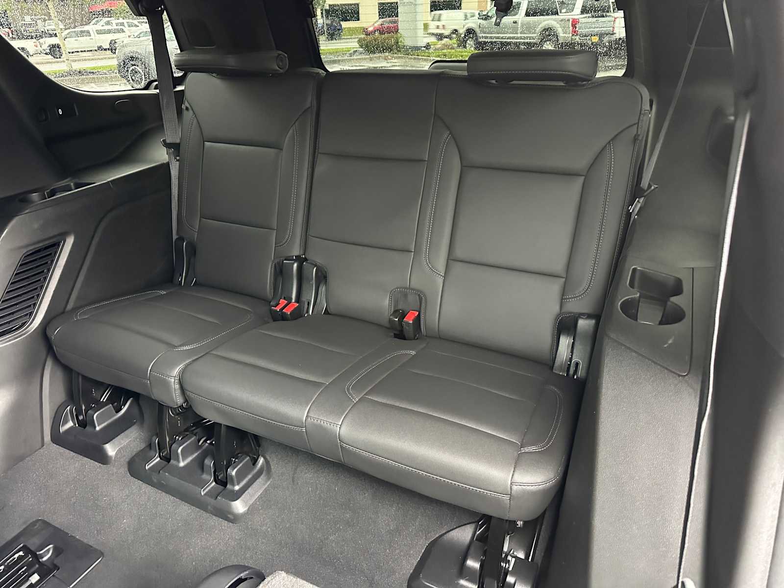 Used 2023 Chevrolet Tahoe Z71 image 16