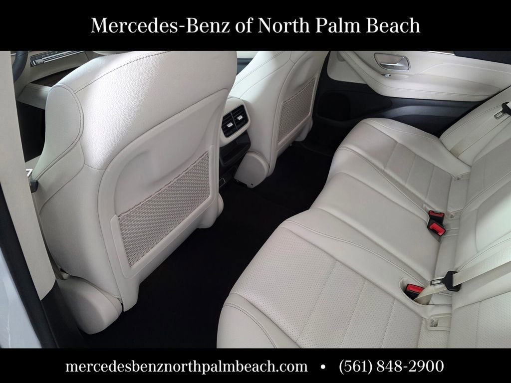 New 2026 Mercedes-Benz GLE 350 4MATIC image 12