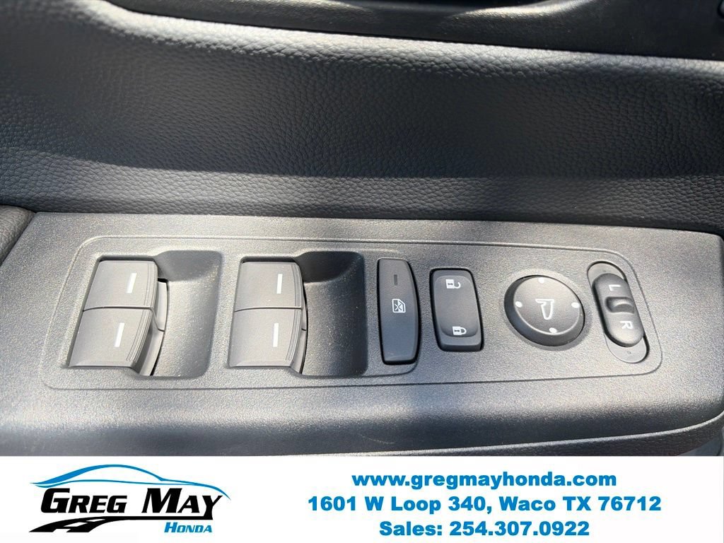 Used 2026 Honda CR-V Sport-L image 26
