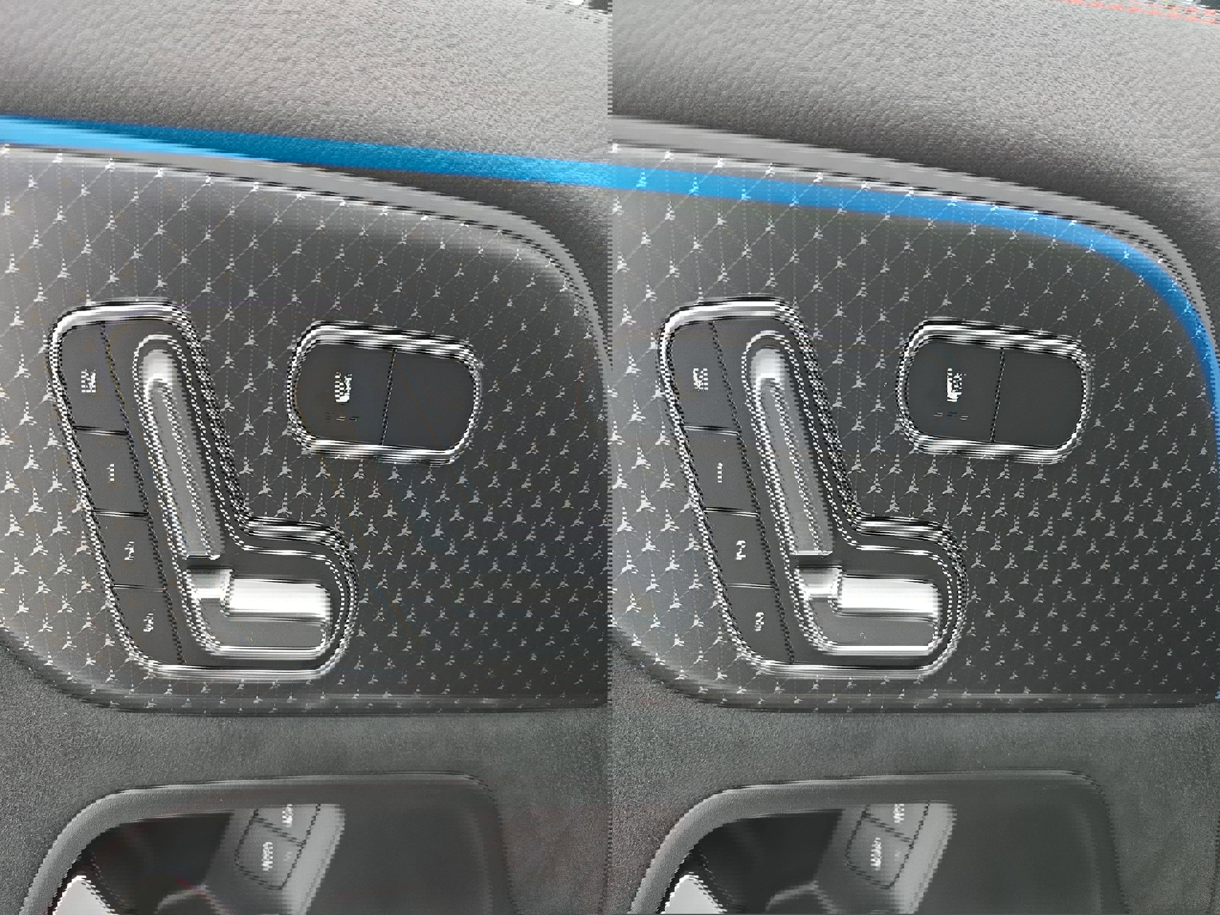 Used 2025 Mercedes-Benz GLA 250 image 28