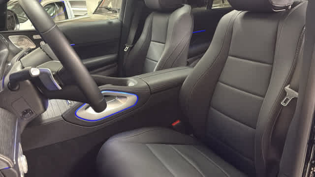 Certified 2026 Mercedes-Benz GLE 350 4MATIC image 28