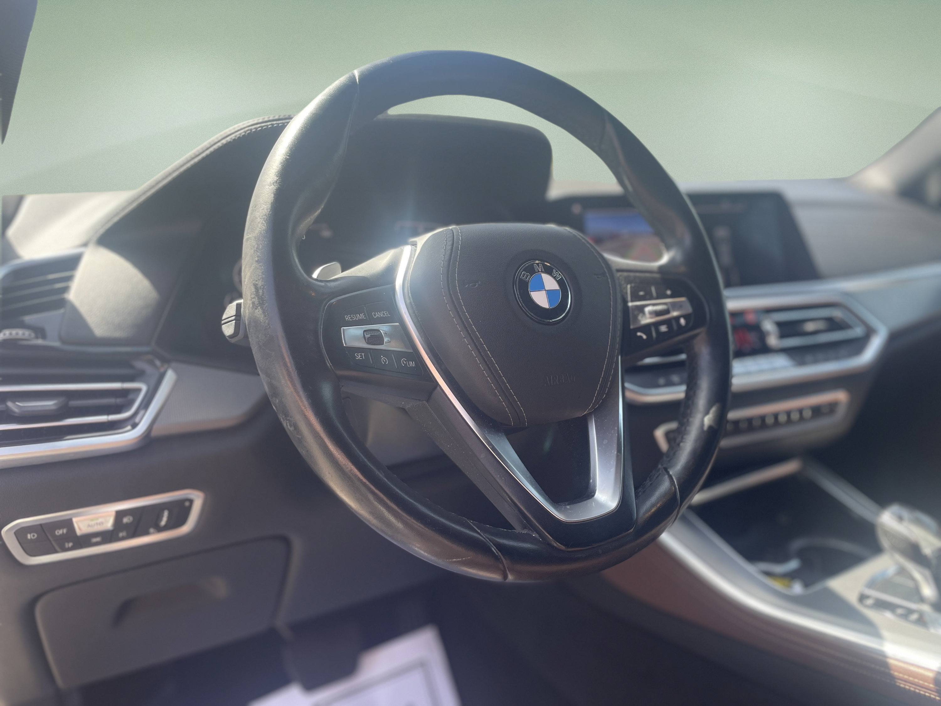 Used 2019 BMW X5 xDrive50i w/ Executive Package AWD/4WD image 15