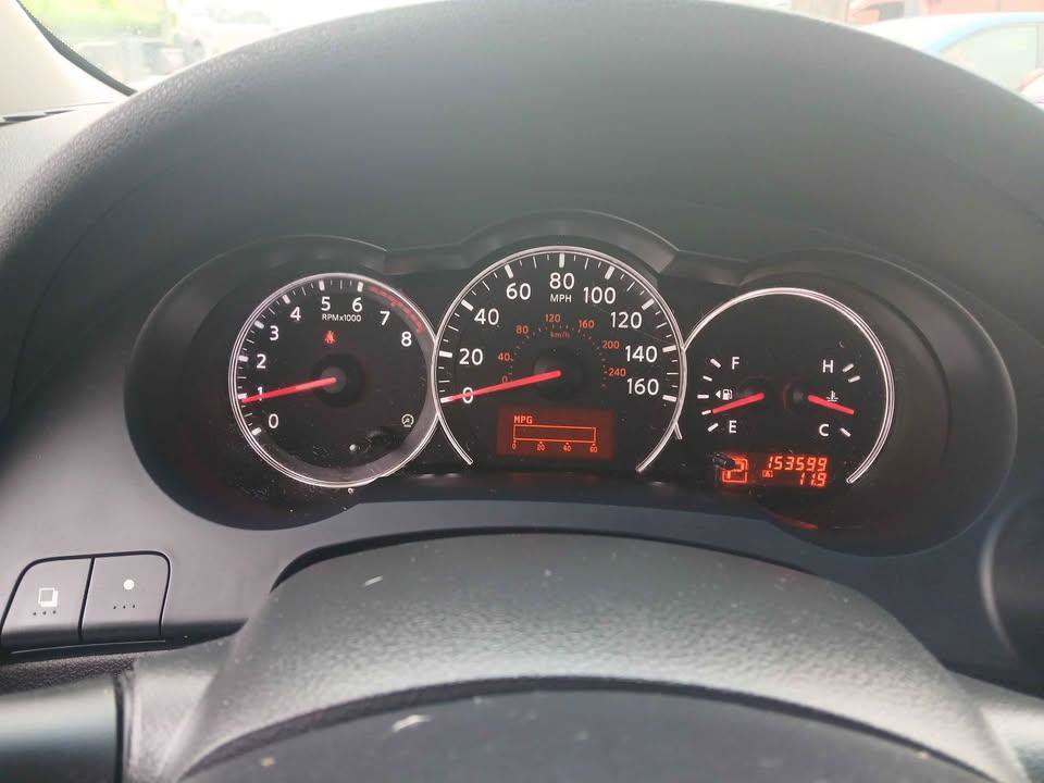 Used 2011 Nissan Altima 2.5 S w/ 2.5S Premium Audio Pkg FWD image 12