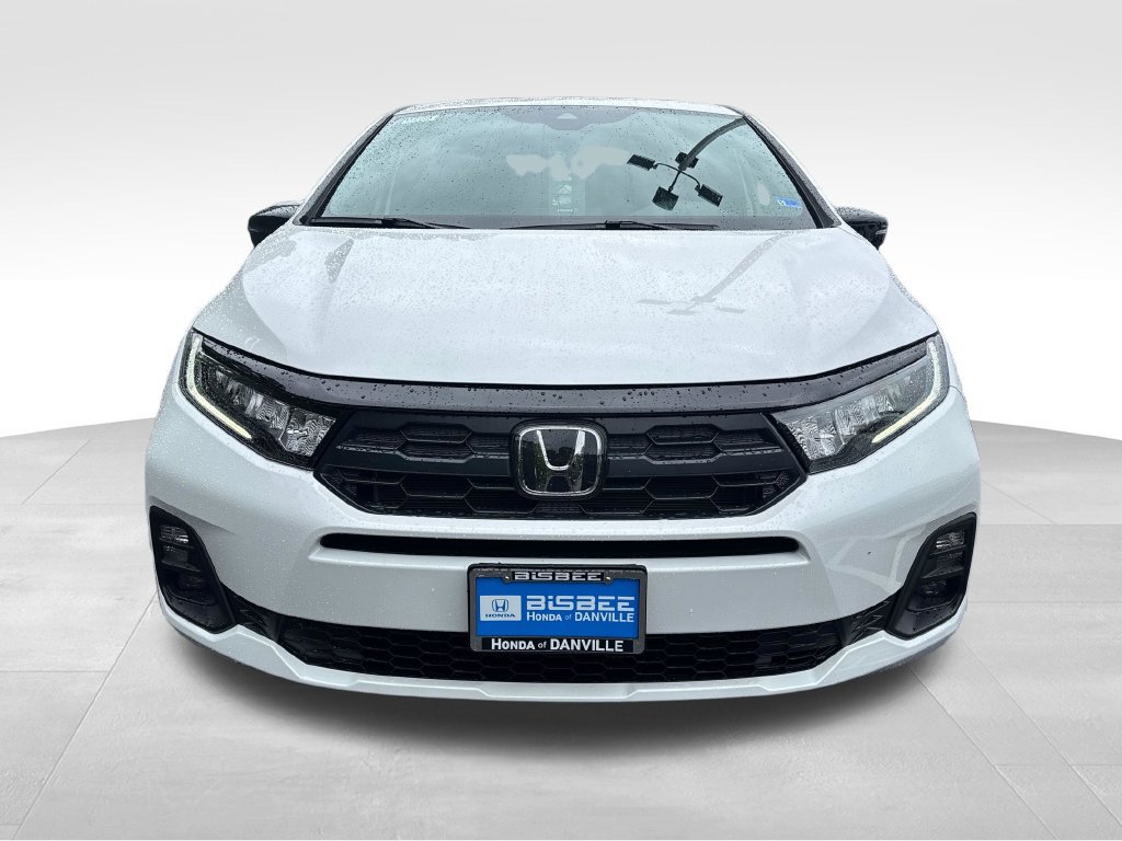 New 2026 Honda Odyssey Sport-L image 10
