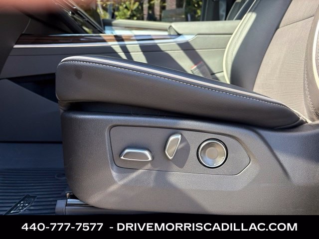 Certified 2026 Cadillac Escalade Luxury w/ Touring Package AWD/4WD image 26