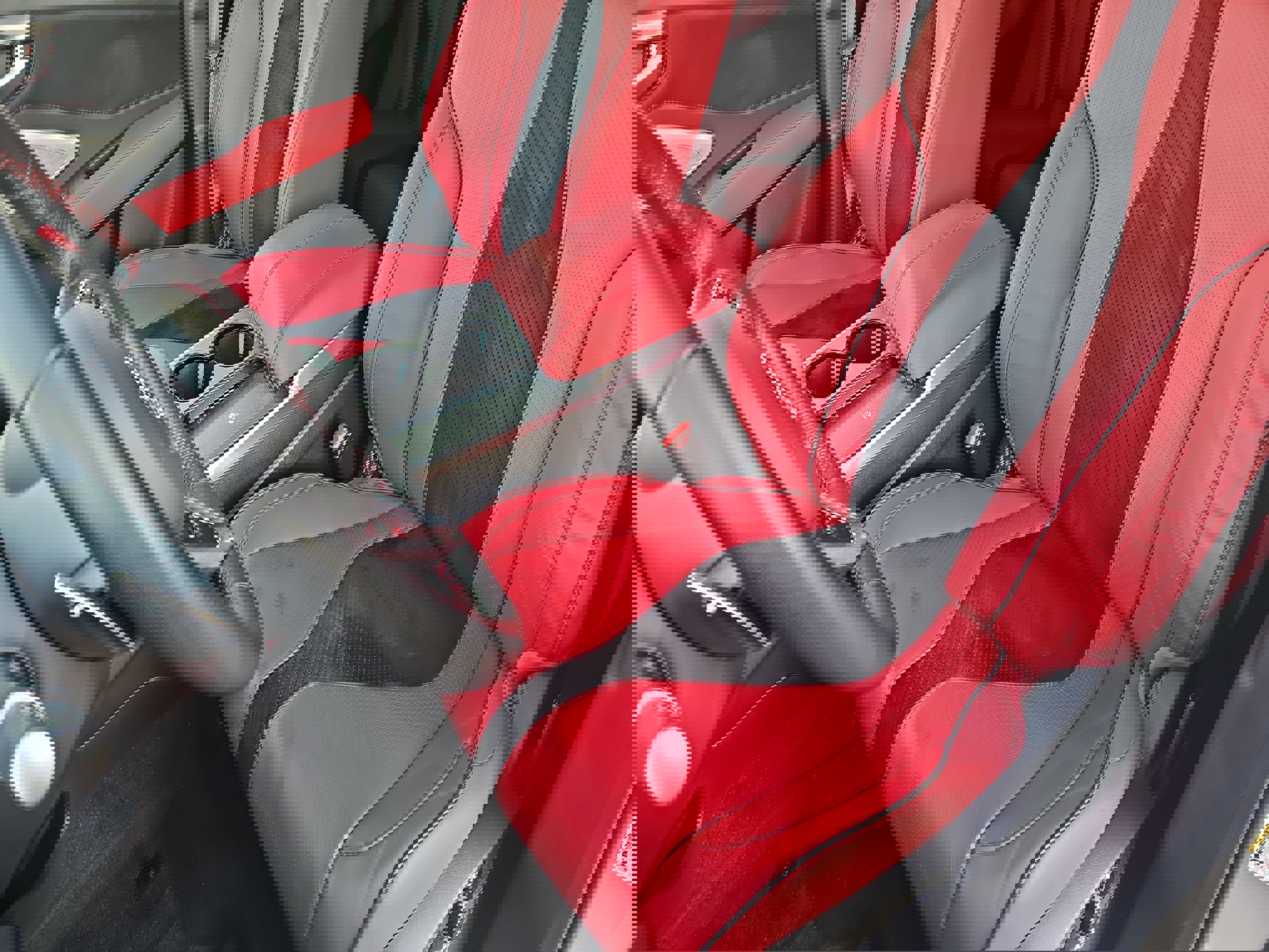 Used 2025 Acura RDX A-Spec image 15