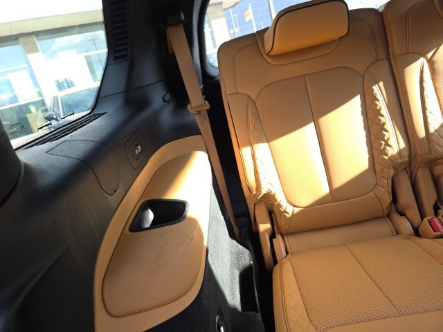 Used 2024 Jeep Grand Cherokee L Summit image 62