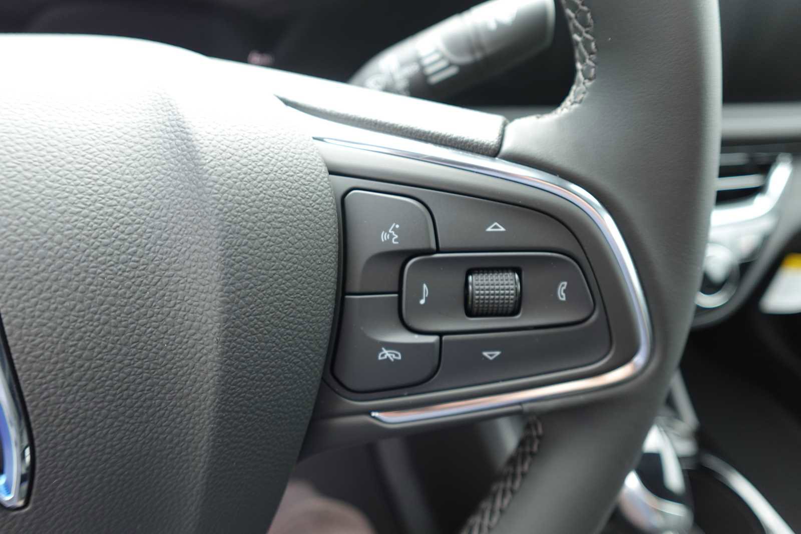 New 2026 Buick Envista Sport Touring w/ Convenience II Package image 16