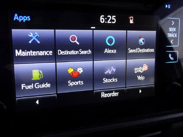 Used 2018 Toyota Tacoma TRD Sport AWD/4WD image 28