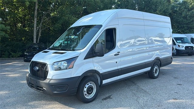 New 2025 Ford Transit 350 Base w/ Load Area Protection Package image 2