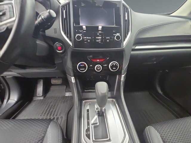 Certified 2022 Subaru Forester Premium image 15