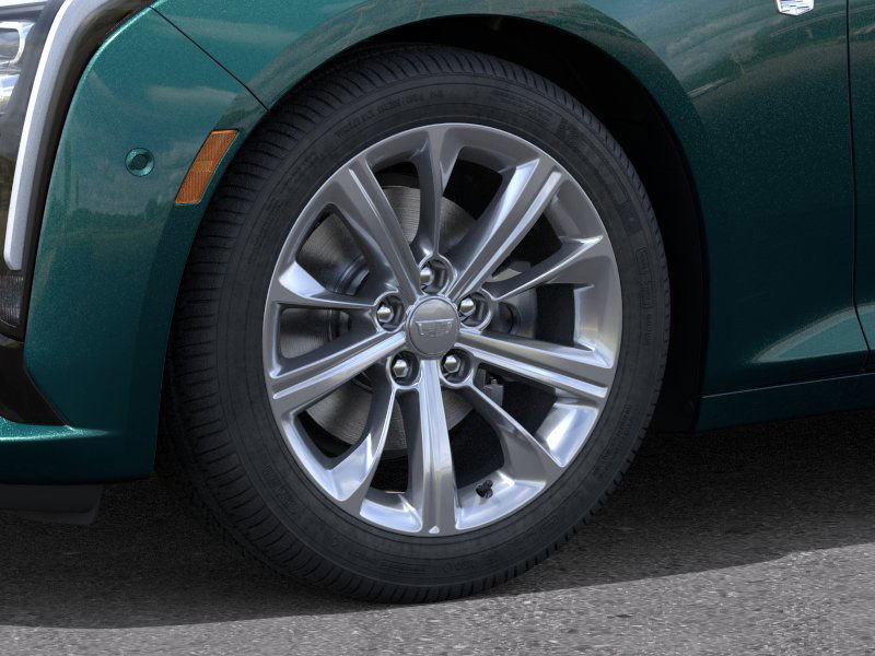 New 2026 Cadillac CT5 Premium Luxury image 9