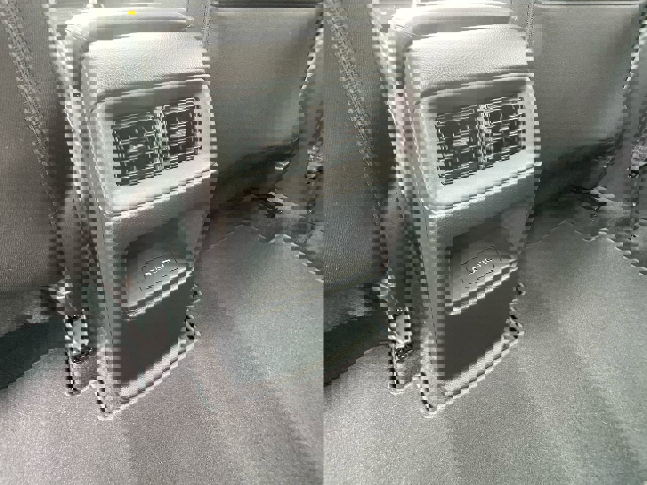 Used 2026 Honda CR-V EX image 25