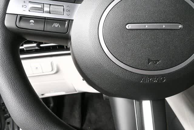 New 2026 Hyundai Tucson SEL image 15
