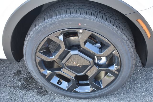 New 2026 Kia Sorento SX AWD/4WD image 12