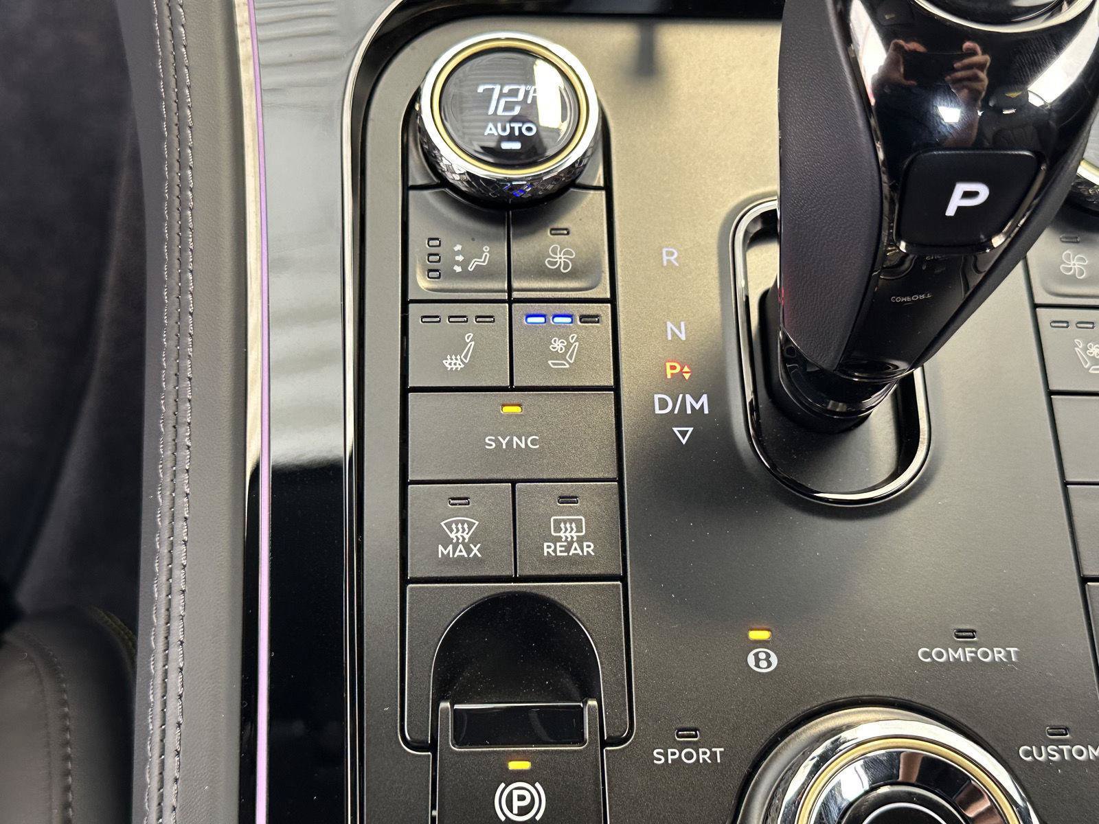 New 2026 Bentley Continental GT S AWD/4WD image 36