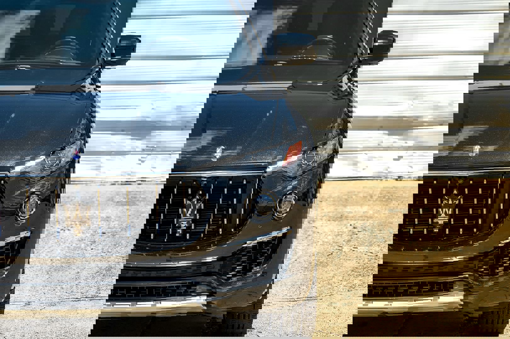 Used 2019 Maserati Levante S GranLusso image 44