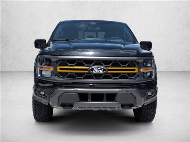 Used 2025 Ford F150 Tremor w/ Equipment Group 402A High AWD/4WD image 8